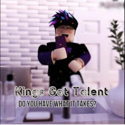 [NEW] Kings Got Talent V4