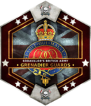 [WS-BA] The Grenadier Guards.