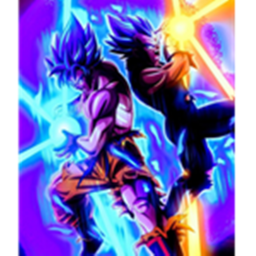 local dragon ball