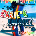 -Essie’s Apparel-