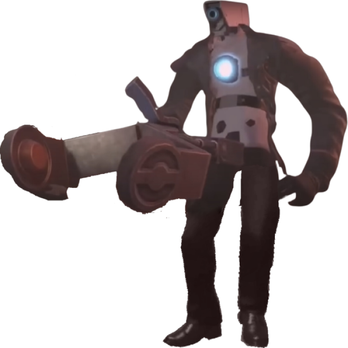 Titan Cameraman Troll Leak Roblox decal