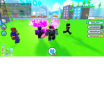 pet sim x cool gang