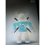 Frosty Fury cool
