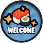 Welcome!