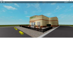 The Gangs Cafe