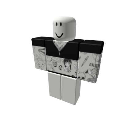 hellokittytattoshirt thumbnail