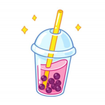~Lil Boba Bubbles~