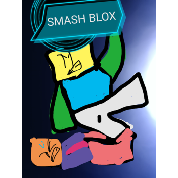 Smash Blox[NARUTO] 