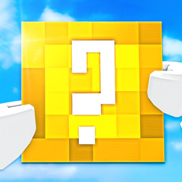 Lucky Block Arena