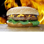 burger cult