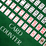 Card Counter