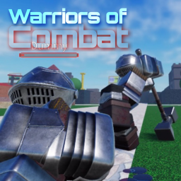 Warriors Of Combat