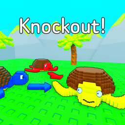 Turtle Knockout! 🐢