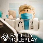 [CL] Facility Roleplay