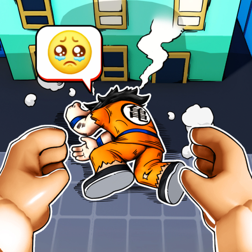 Fruit Battle Simulator