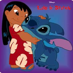 Lilo and stitch 12345
