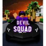 |Devil Squad|