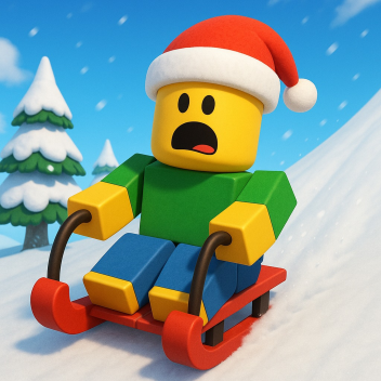 Ride-A-Sled!