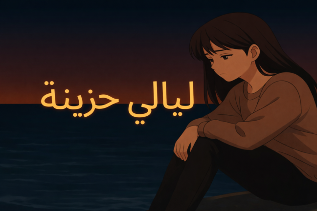 ليالي حزينة (الأصلي) screenshot 1