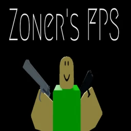 Zoner's FPS icon