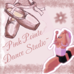 ~Pink Pointe Dance Studio~