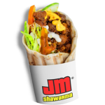 Jm's shawarma