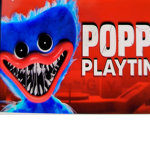 Poppy Play time 2