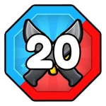 Game Badge Thumbnail