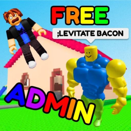 ⏱ Wait In a Room for ADMIN!