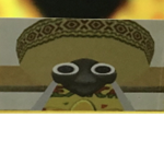 the happy fivebforetime and hat guys!