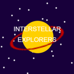 Interstellar Explorers!