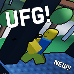 [legacy] ultimate fight game