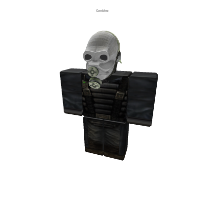 Combine VER 2 