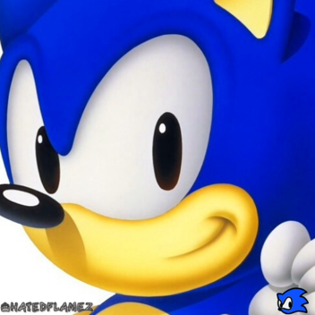 Sonic (green Hill) Volume (Update coming soon)