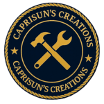 Caprisuns Creations