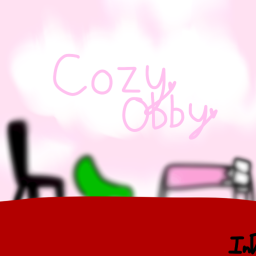 Cozy Obby