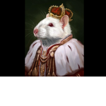 The Rat community is powerful