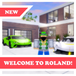 🏠 Ro-Land 🔫