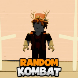 Random Kombat Game (GAME IN PROGRESS)