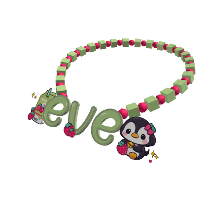 eve beaded 3.0 thumbnail