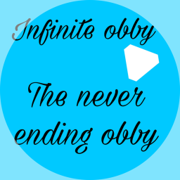 Infinite OBBY
