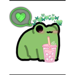 ~The Froggy Frog Group~