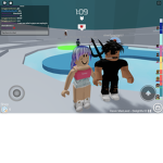 Love of a friend will never end