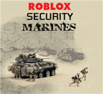 Roblox Security Marines