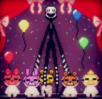 FiveNightsAtFreddy's