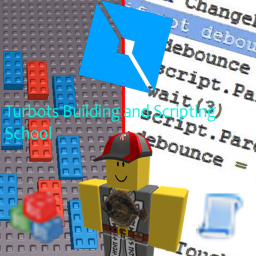 Turbots Buidling and Scripting School (More coming
