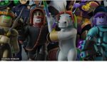 Robloxian Players Of RBLX