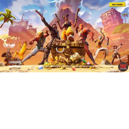 Battle royale update 1!