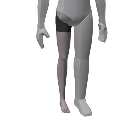 Billie - Right Leg