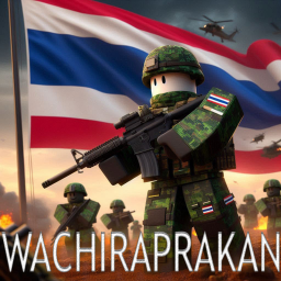 Wachiraprakan Camp︱Royal Thai Army